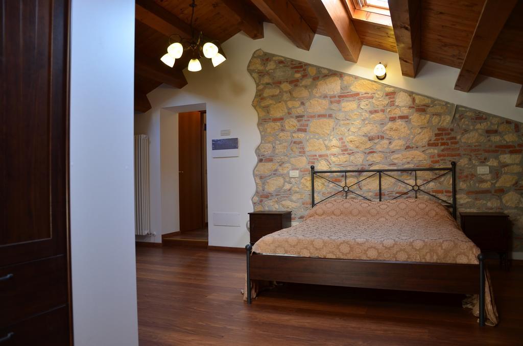 Agriturismo Alla Corte Costabissara Room photo