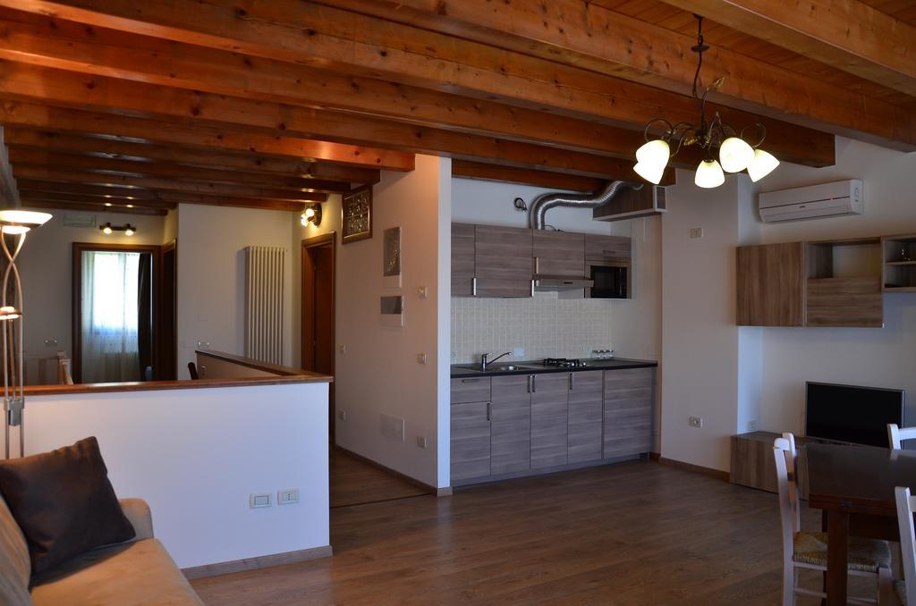 Agriturismo Alla Corte Costabissara Room photo